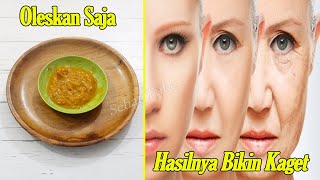 BIKIN IBU-IBU ARISAN MELONGO!!! WAJAH 20 TAHUN LEBIH MUDA DAN FLEK HITAM MEMBANDEL LENYAP