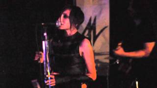 Android Lust - Refuse [acoustic] - live in Atlanta
