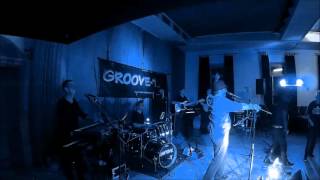 Groove-T live in Zirndorf / Germany 2015 P. Rain - 2 x Zoom R16 - DAW: Reaper