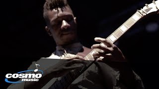 Tosin Abasi "The Woven Web" - Live at the Cosmopolitan Music Hall