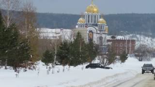 Кемерово 26 ноября(на основе моих фото от ГУГЛика