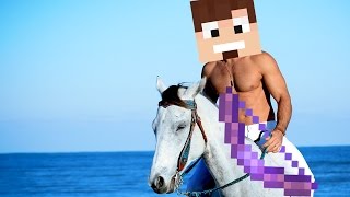 44 kills game - UHC Highlights