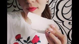 Ем мел. Хруст мелом. Мел Белогорка. Eat chalk. Chalk crunch. Mel Belogorka.
