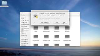 Easily Set Up FASTBOOT and ADB on a MAC for Android Smartphones
