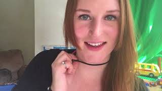 Pandora’s Black Choker Necklace. Yes Or No?