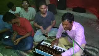 IIITDM Jabalpur, Ganesh Utsav 2017, Bhajan by Arjun Bhaiya