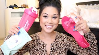 APRIL FAVORITES!! (BRUCE JENNER Thoughts?!)