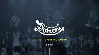 LiveChvály - ESPÉ Zlomení І 13.7.2014