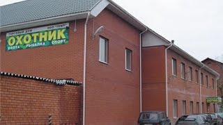Выбор и покупка охотничьего ружья в оружейном магазине "ТЕМП" в Климовске!