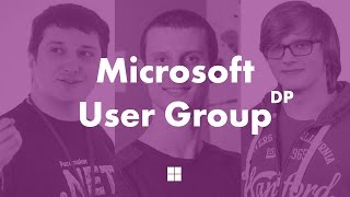 MUG Dnipro: C# 7.0, построение успешных API и .NET Standard