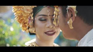 TERBAIK BALI WEDDING VIDEO