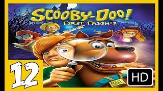 Scooby-Doo Bienvenidos al Misterio Español » Parte 12 / [ EPISODIO 4 - NIVEL 4 ] « [HD]