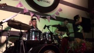 Hạ Trắng - Quốc Tuấn - G4U CAFE (20-5-14)
