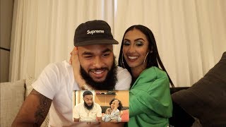 I CAN'T BELIEVE WE CAME THIS FAR.. (REACTION TO OUR FIRST VIDEO EVER!)