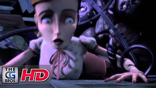 CGI 3D Animated Shorts : "Catharsis" - by Team Catharsis | TheCGBros