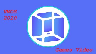 Как играть после обновления VMOS. Pokemon Go Joystick