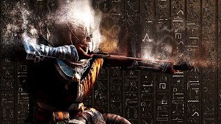 Can't Bring Me Down - Assassin's Creed Origins (GMV)