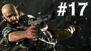 Max Payne 3 - STRIP CLUB - Gameplay Walkthrough - Part 17 (Xbox 360/PS3/PC) [HD]
