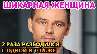 ПОРАЗИТЕЛЬНАЯ КРАСОТКА! Вот как выглядит жена Сергея Губанова