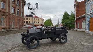 От Волги до Вятки 2018. День 5. Киров: осмотр достопримечательностей (день первый)