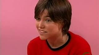 Мятежный дух - 1 сезон 3 серия / Rebelde Way s01e03