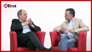 Intervista a Rosario Trefiletti