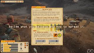 Atomic Society Trainer +6 - PC Cheats
