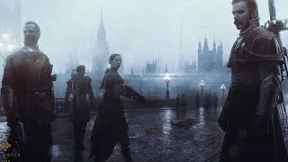 Стрим Жека Херсон The Order: 1886 Финал и NBA 2K15