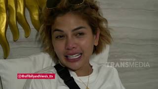 RAFFI BILLY AND FRIENDS - Cerita-Cerita Sambil Tiduran Di Kasur Hotel (19/1/20) PART3