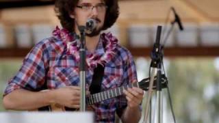 James Hill Ukulele