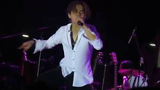 Dul Jaelani - Sedang Ingin Bercinta - Jazz Traffic Festival Surabaya 140919