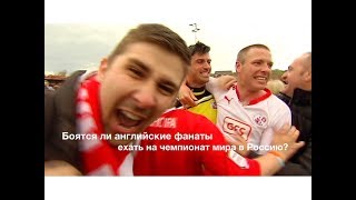 Бойкот чемпионата мира по футболу 2018