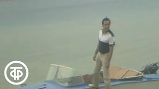 Песня - 86. Очередной выпуск. Ташкент (1986)