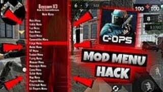 ТОП ЧИТ ДЛЯ КРИТИКАЛ ОПС!!![20.08.2017]БЕЗ БАНА|CHEAT IN CRITICAL OPS OLD VERSIONS NO BAN