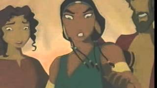 Принц Египта. Мультфильм. Prince of Egypt