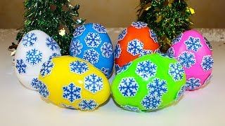 Видео для детей про Игрушки Герои в масках Сюрпризы Мультики для детей Развивающие игры