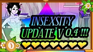 Insexsity V 0.4 Update !!! Go To The Gym !!! Thanks The 1500 Subscribers ????!!!