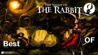 Best of Gronkh - The Night of the Rabbit