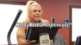 Minna Pajulahti - Sneak Peek to my life