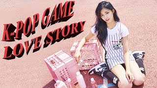 ЕДЕМ НА ПЛЯЖ~ТВОЯ ИСТОРИЯ K-POP (BOYS GROUPS/BTS/EXO/NCT/GOT7/SEVENTEEN/VIXX VER.) DATING GAME