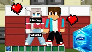 КОМПОТ И ДЕВУШКА АИДА СДЕЛАЛИ ЭТО в МАЙКРАФТ! 100% ТРОЛЛИНГ ЛОВУШКА в MINECRAFT МУЛЬТИК