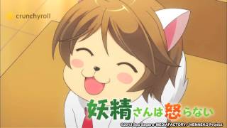 HENNEKO -- The Hentai Prince and the Stony Cat - Episode 2 Official Preview Simulcast HD