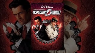 Inspector Gadget
