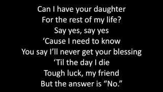 Timeflies - Rude Lyrics