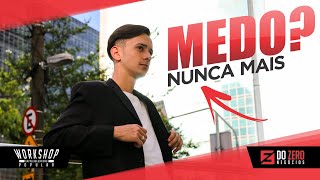 COMO PERDER O MEDO DE EMPREENDER