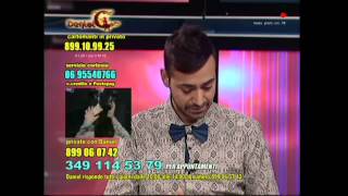Daniel 20-03-15