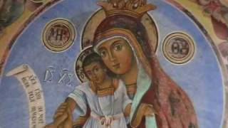 Bulgaria - Monastero di Rila - Рилски манастир