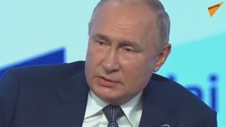 Путин: решение вопроса о границе между Арменией и Азербайджаном требует взаимных компромиссов