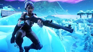 Fortnite Montage - "MIDDLE CHILD" (PnB Rock & XXX TENTACION)