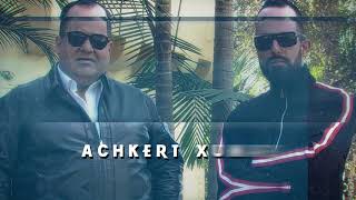 Artash Asatryan ft. Eric Shane - Achkerd Xumar